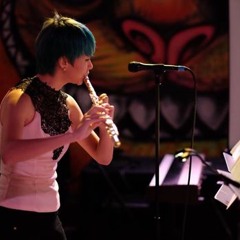 Leanna Keith - Flutist