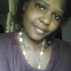 Juliet Andega Gadamba