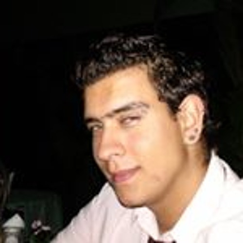 Loureiro Vieira Rafael’s avatar
