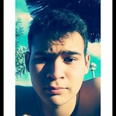 Junior Arias Benitez