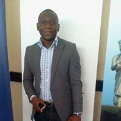 Ufua Anthony Ebosetale