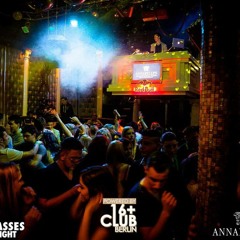 Deejay Danjel Johnson