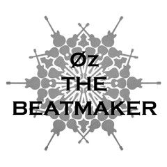 Øz The Beatmaker