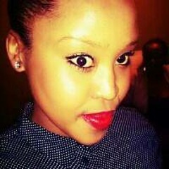 Yoliswa Thando Morrison