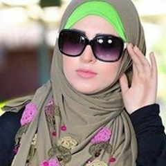 Naglaa Fahmy