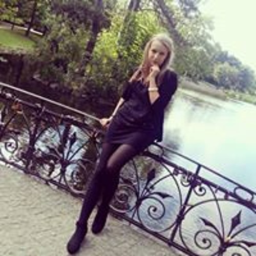 Agnieszka Rychlica’s avatar