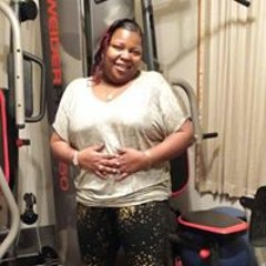 Shavon Shorter-Brown