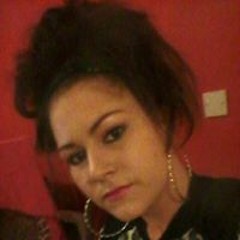 Jessica Sta Maxwell-smith