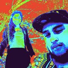 Daniel Uchiha Hawkins