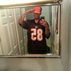 Derrick Anderson