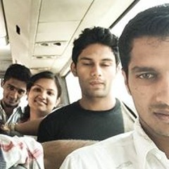 Sooraj Prabha Kumar
