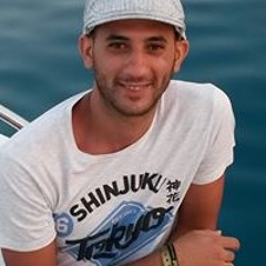 Khaled Elmasry