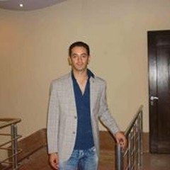 Nader Khodaveysi