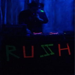 DJ Russh