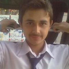 Muhammad Shahzad