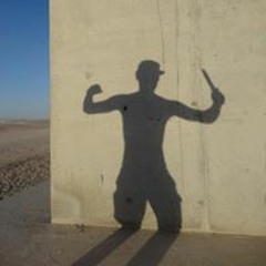 Danny Northman Jones