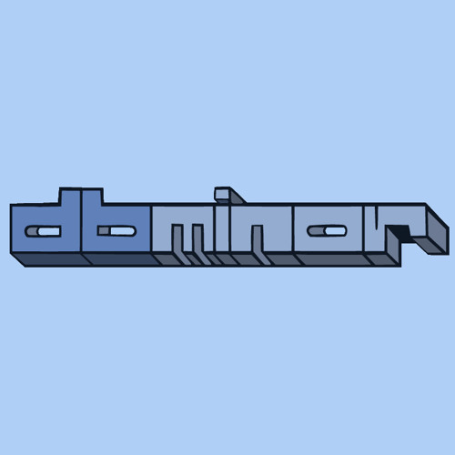 dBminor music’s avatar