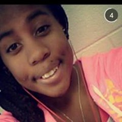 Quisha Yo'shawty Bowman