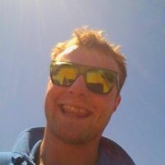 Dylan Struddy Strudwick