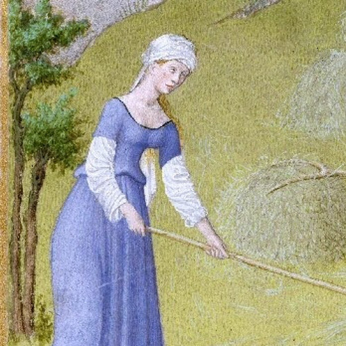 Les Riches Heures’s avatar
