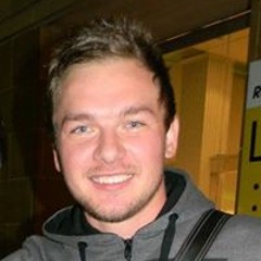Jakub Charvát