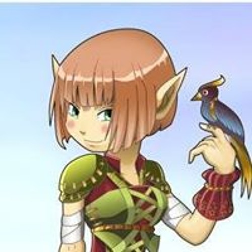 Luce Laluz’s avatar
