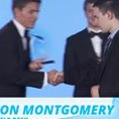 Jon Montgomery