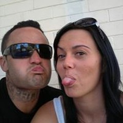 Matty Kuruped Ngauru