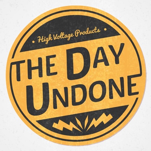 the day undone’s avatar