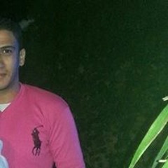 Ahmed Farghaly Elzanfaly