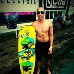 Jan Cristian Besinga