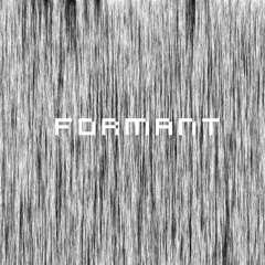 Formant