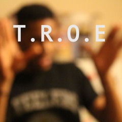 Dimeras Rashawn T.R.O.E.