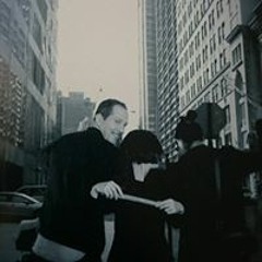 Maria Cristina Corvera