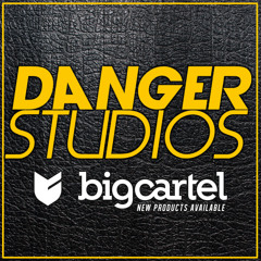 Danger Studios BigCartel
