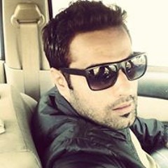 Shoaib Arora