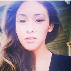 Kassandra Tomasa Ramos