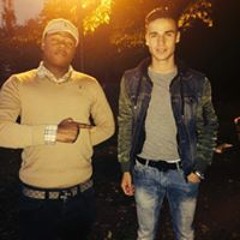 Robin Laurent Perreira