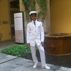 Amal Ahmed