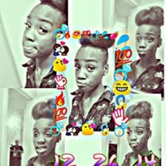 Rebecca Blackbabiee Cook