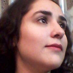 Niloufar Gh 2