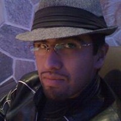 Emmanuel Garcia-Escudero