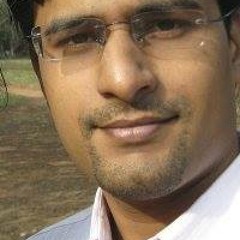 Nimeshkumar Vadgama