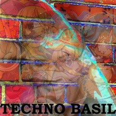 Techno Basil