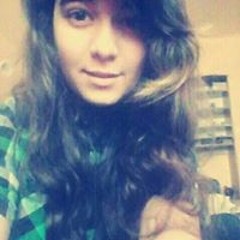 Miš Chél Procházková