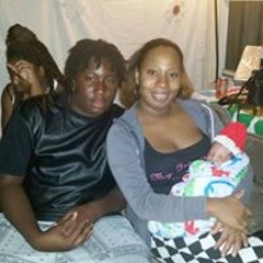 Afia Tempest Jackson