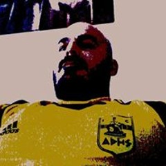 Akis Lincoln Ioannidis