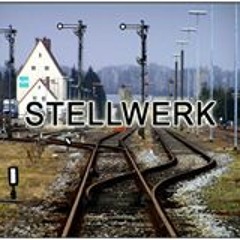 Stellwerk Hasenbergl
