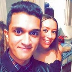 Nadeesha Jayawardena