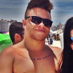 Junin Ribeiro